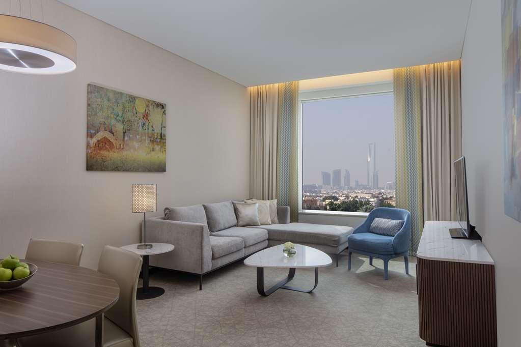 Hyatt Place Riyadh Sulaimania Pokoj fotografie